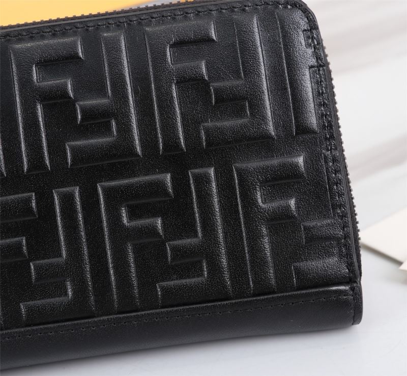 Fendi Wallets